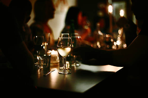 Dining in the Dark: Does Removing Sight Enhance Flavor?